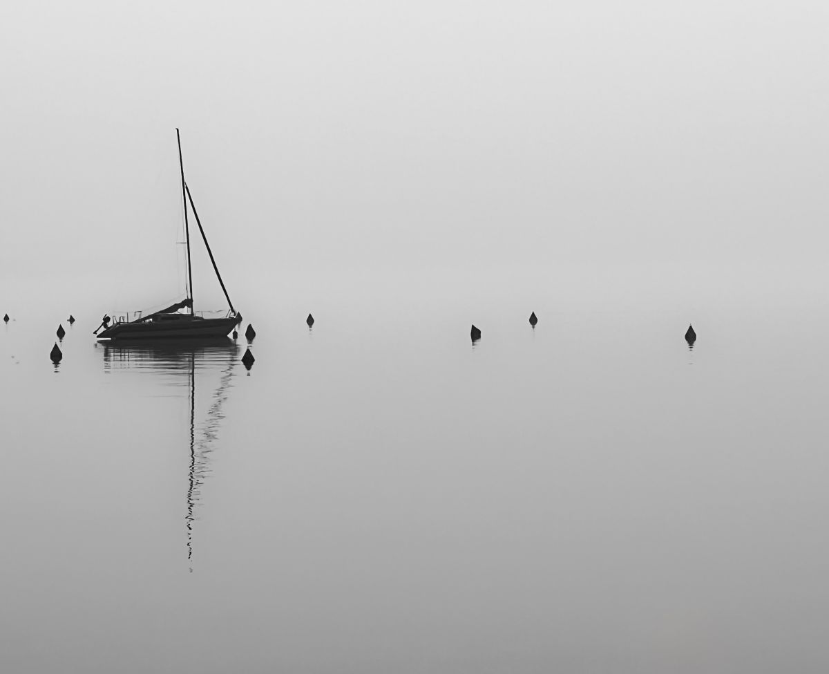 LAKE GARDA esposizione fotografica